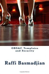 Baixar Obs&c templates and security pdf, epub, eBook