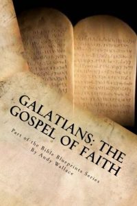 Baixar Galatians pdf, epub, eBook