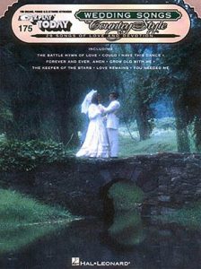 Baixar Wedding songs country style pdf, epub, eBook