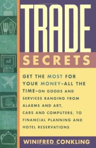 Baixar Trade secrets pdf, epub, eBook
