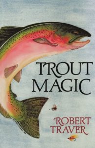 Baixar Trout magic pdf, epub, eBook