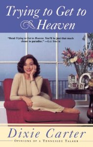 Baixar Trying to get to heaven – opinions of a tennessee pdf, epub, eBook