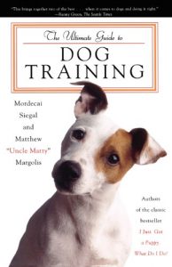 Baixar Ultimate guide to dog training pdf, epub, eBook