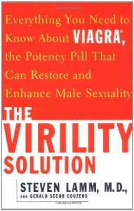 Baixar Virility solution pdf, epub, eBook