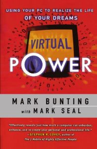 Baixar Virtual power – using your pc to realize the life pdf, epub, eBook