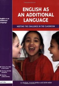 Baixar English as an additional language pdf, epub, eBook