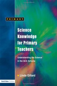 Baixar Science knowledge for primary teachers pdf, epub, eBook