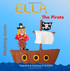Baixar Ella the pirate pdf, epub, eBook