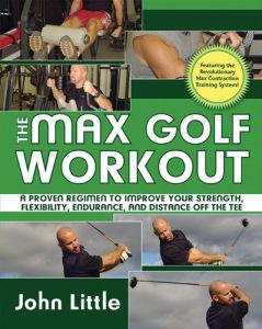 Baixar Max golf workout pdf, epub, eBook