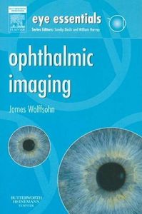 Baixar Ophthalmic imaging pdf, epub, eBook