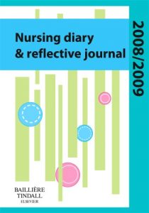 Baixar Nursing diary and reflective journal pdf, epub, eBook