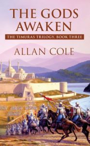 Baixar Gods awaken, the pdf, epub, eBook