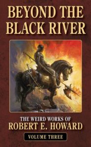 Baixar Beyong the black river, v. 3 pdf, epub, eBook