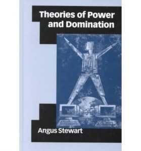 Baixar Theories of power and domination pdf, epub, eBook