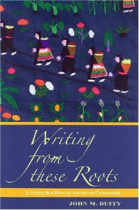 Baixar Writing from these roots pdf, epub, eBook