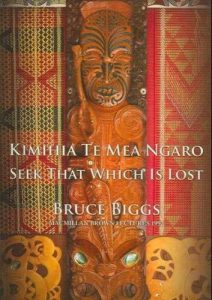 Baixar Kimihia te mea ngaro pdf, epub, eBook