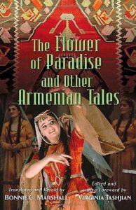 Baixar Flower of paradise and other armenian tal, the pdf, epub, eBook