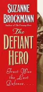 Baixar Defiant hero, the pdf, epub, eBook