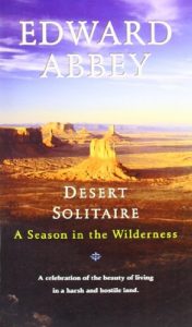 Baixar Desert solitaire pdf, epub, eBook