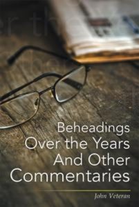 Baixar Beheadings over the years and other commentaries pdf, epub, eBook