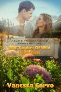 Baixar Taming of wild irish kate (a clean & pdf, epub, eBook