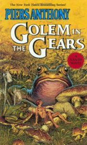 Baixar Golem in the gears pdf, epub, eBook