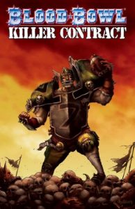 Baixar Blood bowl pdf, epub, eBook