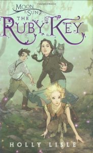 Baixar Moon and sun, v.1 – the ruby key pdf, epub, eBook