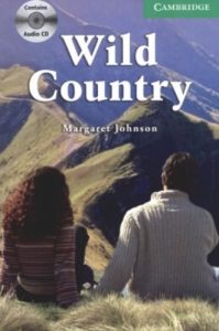 Baixar Wild country pdf, epub, eBook