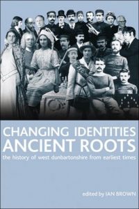 Baixar Changing identities, ancient roots pdf, epub, eBook