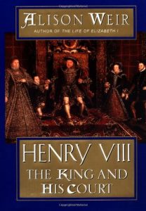 Baixar Henry viii – the king and his court pdf, epub, eBook