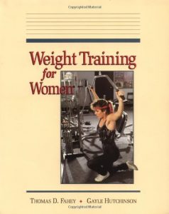 Baixar Weight training for women pdf, epub, eBook