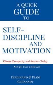 Baixar Quick guide to self-discipline and motivation, a pdf, epub, eBook