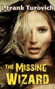 Baixar Missing wizard, the pdf, epub, eBook