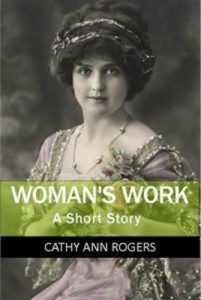 Baixar Woman’s work pdf, epub, eBook