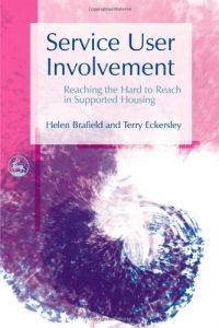 Baixar Service user involvement pdf, epub, eBook
