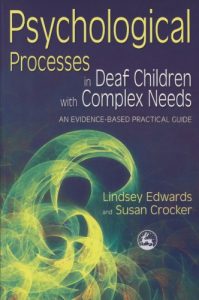 Baixar Psychological processes in deaf children with comp pdf, epub, eBook