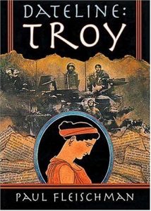 Baixar Dateline – troy pdf, epub, eBook