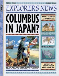 Baixar History news explorers pdf, epub, eBook