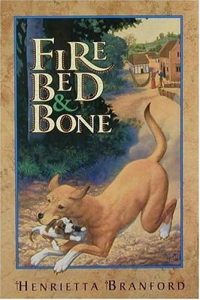 Baixar Fire, bed & bone pdf, epub, eBook
