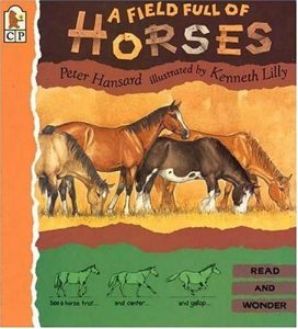 Baixar Field full of horses pdf, epub, eBook
