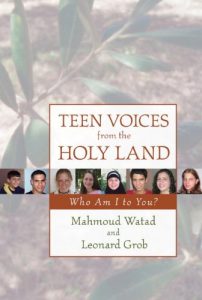 Baixar Teen voices from the holy land pdf, epub, eBook