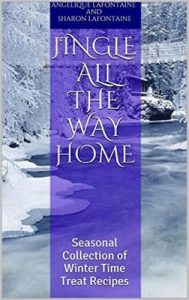 Baixar Jingle all the way home: a collection of winter pdf, epub, eBook