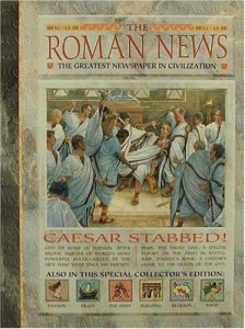 Baixar Roman news pdf, epub, eBook