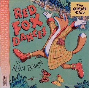 Baixar Red fox dances pdf, epub, eBook