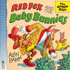 Baixar Red fox and the baby bunnies pdf, epub, eBook