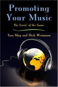 Baixar Promoting your music pdf, epub, eBook