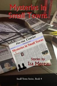 Baixar Mysteries in small towns pdf, epub, eBook