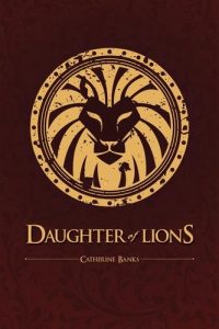 Baixar Daughter of lions pdf, epub, eBook