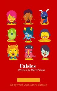 Baixar Falsies pdf, epub, eBook